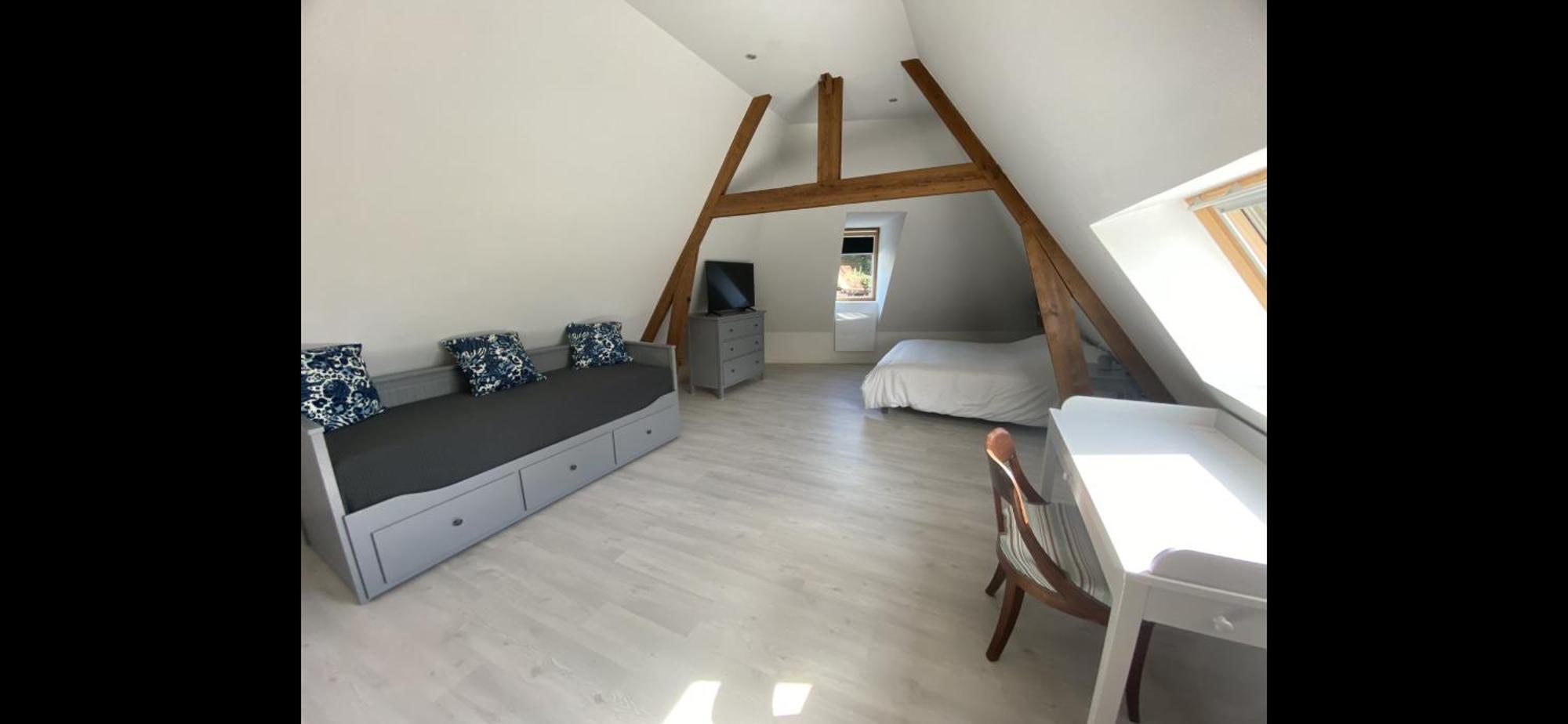 B&B - Villa Des Remparts - Ardres Proche Calais-St Omer-Dunkerque Exterior foto