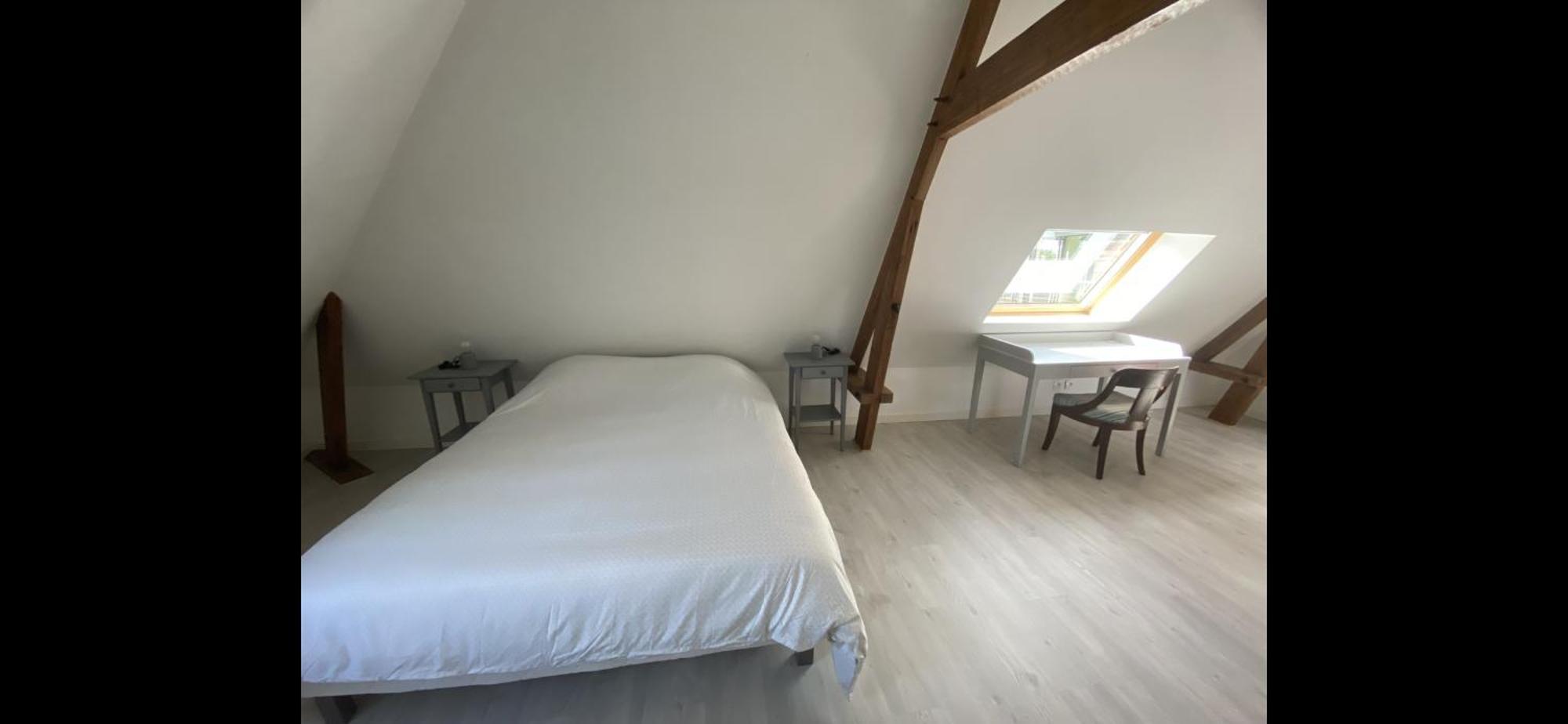 B&B - Villa Des Remparts - Ardres Proche Calais-St Omer-Dunkerque Exterior foto